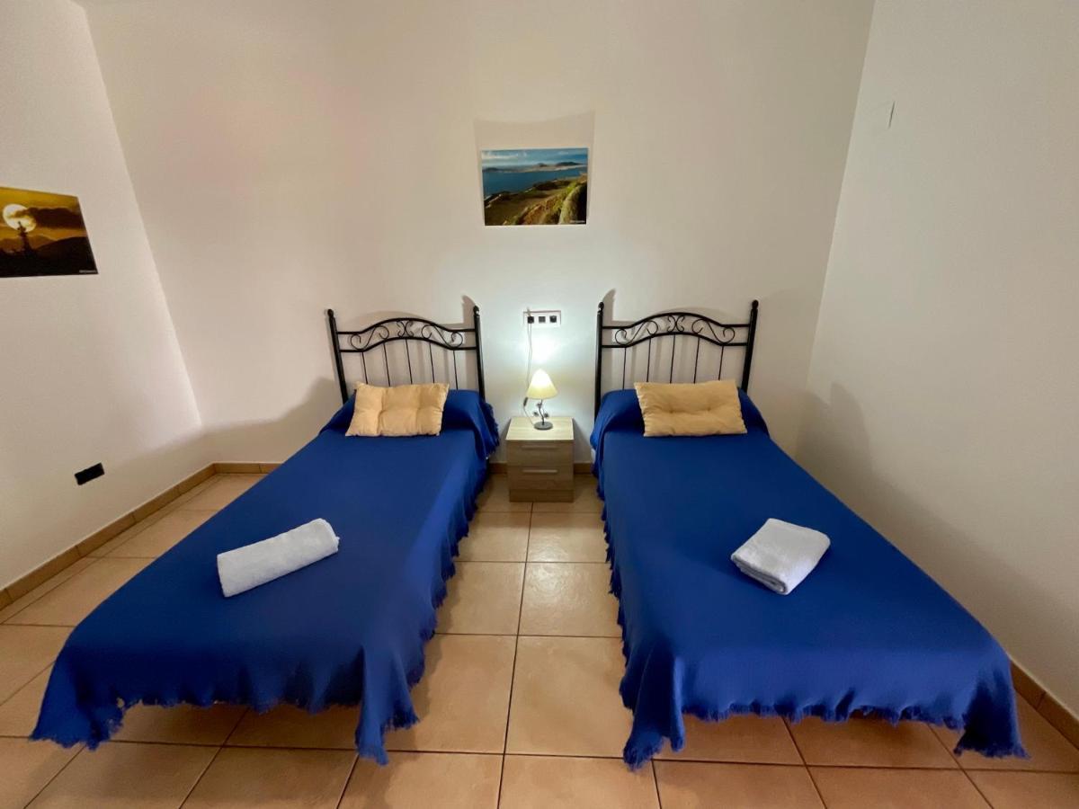 Apartamento Catayfa Teguise  Ngoại thất bức ảnh