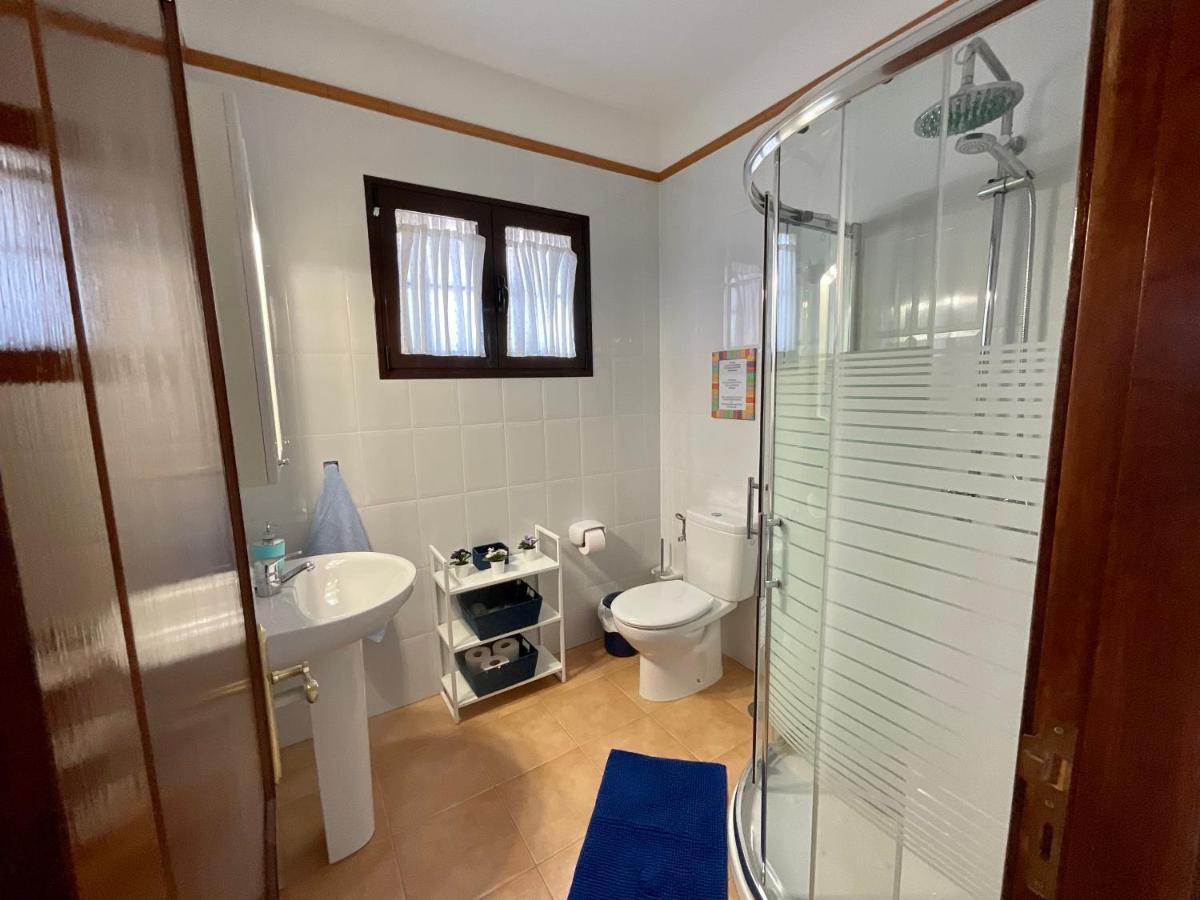 Apartamento Catayfa Teguise  Ngoại thất bức ảnh
