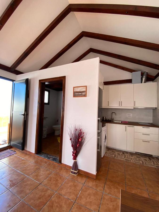 Apartamento Catayfa Teguise  Ngoại thất bức ảnh