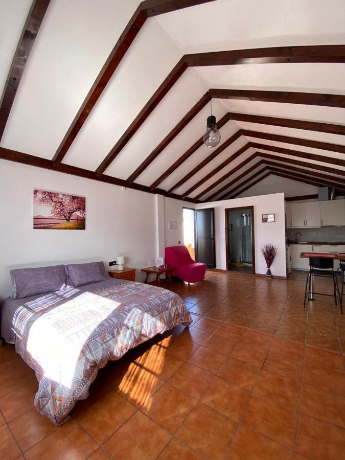 Apartamento Catayfa Teguise  Ngoại thất bức ảnh
