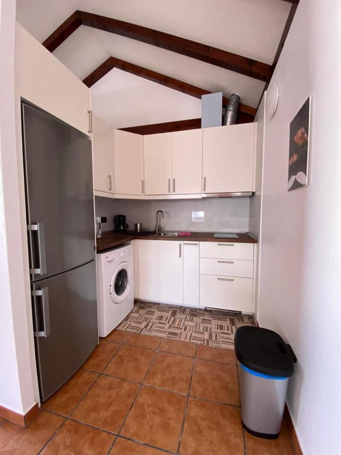 Apartamento Catayfa Teguise  Ngoại thất bức ảnh